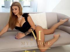 Willa - Mystique Escorts Agency