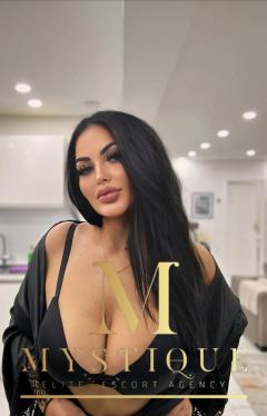 Melik - Mystique Escorts Agency