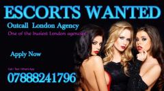 Female Escorts Wanted - Apply Now - Busy Outcall