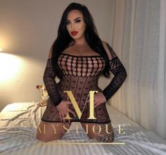 Bbw Brunette Alice -  Outcall - London Escort By