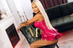 Lola Petite Party Blonde -Outcalls Only -Cheap R