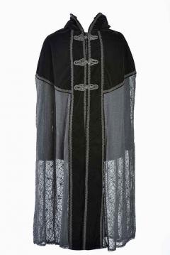 Buy Hooded Gothic Capes Online At Low Prices