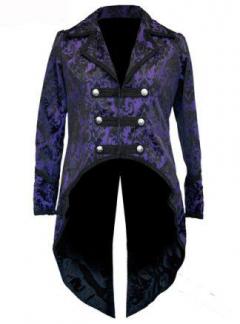 Best Womens Gothic Jackets Supplier In The Uk