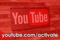 Youtube.comactivate