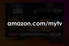 Amazon.commytv