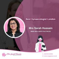 Best Gynecologist London