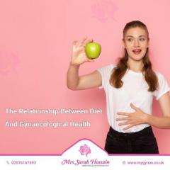 Relationship Between Diet And Gynaecological Hea