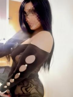 Seductive British Born Mauritius Gfe In Lakeside