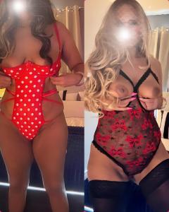 Seductive British Born Mauritius Gfe In Lakeside