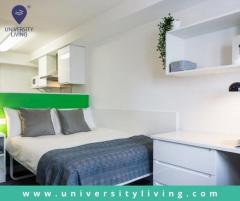 Affordable Student Housing Near Aston University