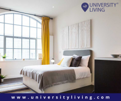 How Expensive Are Student Accommodation Near The