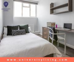 Fully Furnished Student Housing In Bath