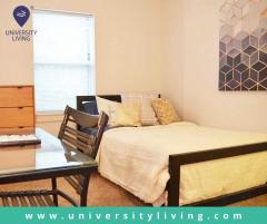 Affordable Student Housing In Brighton