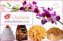 Send Cakes, Flowers N Gifts To Tuticorin At Chea