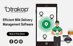 Optimize Your Dairy Business With Milk Delivery 