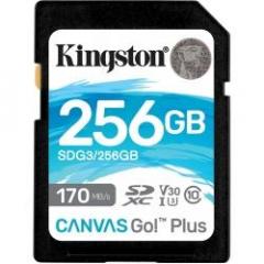 Buy The Best Quality Kingston 128Gb Canvas Go Pl