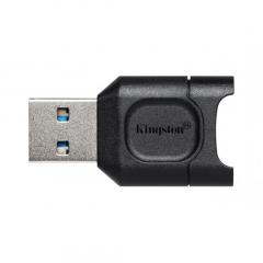 Buy Kingstons Mobilelite Plus Microsd Reader