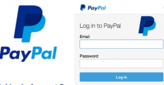 Paypal Login  Accept Your Payments Within Second
