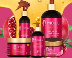 Milelle Pomegranate & Honey Items Collection - A