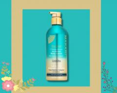 Blue Crystal Skin Reviving Body Lotion