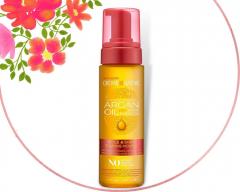 Creme Of Nature Style & Shine Foaming Mousse - A