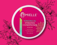 Mielle Mongongo Oil Protein Free Hydrating Condi