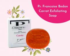 Pr. Francoise Bedon Soap - Afrohairandcosmetics