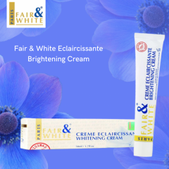 Buy Fair & White Creme Eclaircissante Whitening 