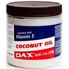 Dax Coconut Oil - Hair Oil - Afrohairandcosmetic