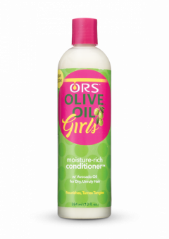 Ors Olive Oil Girls Moisture Rich Conditioner