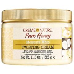 Creme Of Nature Moisture Whip Twisting Cream