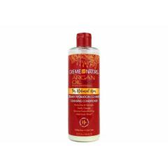 Co Wash Cleansing Conditioner From Afrohairandco