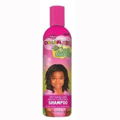 African Pride Olive Miracle Shampoo