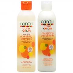 Cantu Care For Kids Nourishing Shampoo & Conditi