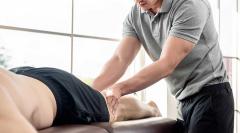 Sports Massage For Speedy Recovery From Any Inju
