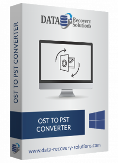 Get The Advanced Ost To Mbox Converter In Just 4