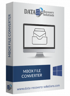 Grab The Free Advanced Mbox To Pst Converter Sof