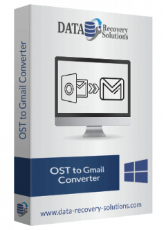 Best Ost To Gmail Converter Software In Just 49