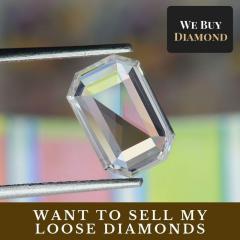 Best Place To Sell Your Loose Diamond