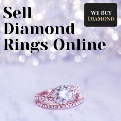 Sell Your Diamond Ring Online For The Most Money