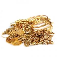 Sell Your Old Diamond And Gold Jewellery For Cas