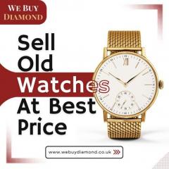Get The Best Offer From Central Londons Watch Bu