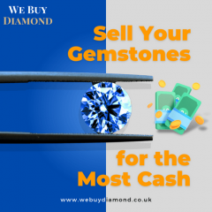 Cash For Your Treasures Sell My Gemstones For To