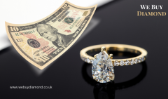 Affordable Second-Hand Engagement Rings For Sale