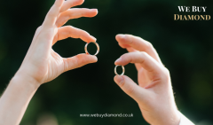 Sell Your Eternity Ring In Hatton Garden - Top O