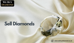 Sell Your Diamond Ring For The Best Price  Fast 