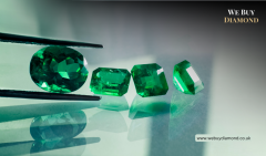 Looking To Sell Your Gemstones For The Best Pric