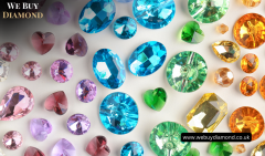 Want To Sell Your Gemstones For The Best Possibl