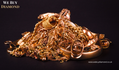Sell Your Jewellery In The Uk  Fast, Secure & Hi