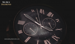 Sell Your Luxury Watch In The Uk  Trusted Valuat